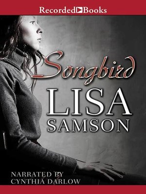 Songbird - Audiobook